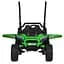 Дитячий електромобіль-джип Bambi Racer M 5990EBLR-5(24V) до 50 кг - мініатюра 2