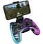 Геймпад бездротовий XTRIKE ME GP-52 з підсвічуванням Bluetooth Android iOS Play Station 3/4 Nintendo - мініатюра 2