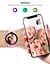 Смарт-годинник дитячі з відеодзвінком Wonlex KT26 Original WI-FI GPS SIM-карта Pink (18342) - мініатюра 6