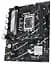 Материнська плата ASUS PRIME B760M-R D4 (PRIME B760M-R D4) (Socket 1700, Intel B760, Micro-ATX) - мініатюра 2