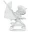 Адаптер Cybex Coya для автокрісла Urban Mobility White (524000721) - мініатюра 2