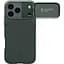 Чохол Spigen Optik Armor для iPhone 17 Pro Max Abyss Green (ACS09901) - мініатюра 1