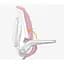 Детское кресло Mealux Trident Dark Pink (Y-617 DP) - миниатюра 5