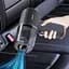 Портативний автомобільний пилосос для авто та дому - мініатюра 6