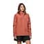 Куртка женская Salewa Puez GTX 3L EPE Jacket Women XS Коралловый - миниатюра 1