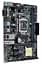 Материнська плата ASUS H110M-K (H110M-K) (Socket 1151, Intel H110, Micro-ATX) Б/в - мініатюра 3