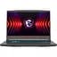 Ноутбук MSI 15.6 Thin 15 B13VE 1920x1080/Intel Core i5-13420H/16GB/512SSD/RTX 4050/W11H/Black (B13VE-3023U) - мініатюра 1