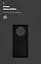 Чехол ArmorStandart ICON для Realme 12 5G / 13 5G Black (ARM77859) - мініатюра 4