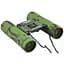Бінокль туристичний із чохлом камуфляж Bushnell 2675-1 10х25 - мініатюра 4