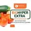Мінеральне добриво Agro-x Biohyper extra Біохайпер Екстра Осіннє універсальне 100 г (47713) - мініатюра 2