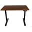 Компьютерный стол Barsky StandUp Home black (BSTh-03) - миниатюра 2