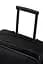 Валіза Samsonite SPLENDIX BLACK 55x40x23(27) 55 См KO0*09004 - мініатюра 10