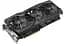 Відеокарта ASUS GTX 1070Ti 8Gb Rog Strix Advanced (STRIX-GTX1070Ti-A8G-GAMING) (GDDR5, 256 bit, PCI-E 3.0 x16) Б/в - мініатюра 3