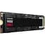 Накопитель SSD M.2 2280 1TB 9100 PRO Samsung (MZ-VAP1T0BW) - миниатюра 4