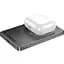 Портативна батарея Hoco Q26 Joy PD20W 5000 mAh Metal Grey - мініатюра 3