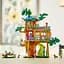 Конструктор LEGO Friends Тусовка у будиночку дружби на дереві 701 деталь (42652) - мініатюра 3
