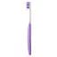 Зубная щетка Biomed Pearl Gloss Medium (средняя) лавандовая - миниатюра 1