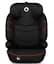 Автокрісло Lionelo Lars I-Size Sporty Black Red, 15-36 кг, чорне з червоним (LO-LARS I-SIZE SPORTY BLACK RED) - мініатюра 4