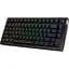 Клавиатура HyperX Alloy Rise 75 Wireless ENG/UA RGB Black (91Y91AA) - миниатюра 2