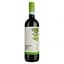 Вино Era Montepulciano D'Abruzzo Organic, красное, сухое, 13%, 0,75 л - миниатюра 1