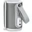 Підігрівач пляшок Lionelo Thermup Go Grey Silver (LOC-THERMUP GO GREY SILVER) - мініатюра 4