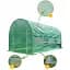 Парник-теплиця Funfit Garden 9 м² 450х200х200 см - мініатюра 3