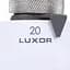 Термоголовка з виносним датчиком Luxor TT3051 M30x1.5 30412 - мініатюра 3