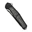 Ніж складаний Weknife 702XI Black Titanium WE07B-2 (Лімітована серія) - мініатюра 4