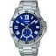 Годинник Casio MTP-VD200D-2B - мініатюра 1
