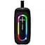 Портативная Bluetooth-колонка Hopestar P60 Черный - миниатюра 1