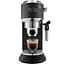 Кавоварка рожкова Delonghi EC 685 BK Dedica - мініатюра 4