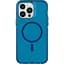 Оригінальний протиударний чохол Tech21 Evo Check MagSafe для iPhone 14 Pro (6.1") Blue T21-9838 - мініатюра 2