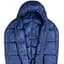 Спальник Rock Front 150 Cube UL Bag M Medium Темно-синий (1090-14826) - миниатюра 1
