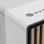 Корпус Fractal Design North Chalk White (FD-C-NOR1C-03) Без БП - мініатюра 12