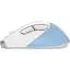 Миша A4Tech Fstyler FG45CS Air (lcy Blue) - мініатюра 4