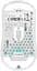 Мышь Cherry Xtrfy Xtrfy M42 WL RGB White (M42W-RGB-WHITE) - миниатюра 3