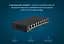 Коммутатор Ruijie Reyee RG-ES208GC - миниатюра 4
