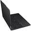 Ноутбук Lenovo ThinkPad T14s Gen 5 з процесором Intel Core Ultra 7 155U pana la 4.8GHz, 14" WUXGA, IPS, 16GB LPDDR5x RAM, 512GB SSD, Intel® графікою, Windows® 11 Pro, чорний, 3-year, Couri - мініатюра 11