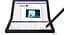 Ноутбук Lenovo ThinkPad X1 Fold 13.3QXGA Oled Touch/Intel i5-L16G7/8/512F/int/W10P (20RL0016RT) - миниатюра 4