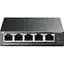 Коммутатор TP-Link TL-SF1005LP (TL-SF1005LP) - миниатюра 2