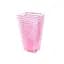 Ваза LeGlass скляна 28х16х10 см (806-061) - мініатюра 1