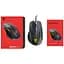 Мишка Modecom Veles Volcano RGB USB Black (M-MC-VELES-100) - мініатюра 10