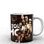 Кухоль GeekLand Doctor Who Doctor Who DW.02.011.404 330 мл білий - мініатюра 2