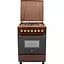Комбінована плита Eleyus COMBO 6007 EF BR - мініатюра 1
