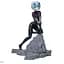 Фигурка Sega Евангелион Рей Аянами Evangelion Ayanami Rei 20 см S E AR 20 - миниатюра 1
