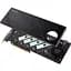 Плата-адаптер PCIe ASUS Hyper M.2 X16 PCIe 5.0 Expansion Card GEN 5 (90MC0CY0-M0EAY0) - миниатюра 4