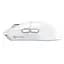 Миша бездротова ігрова Attack Shark X11 PAW3311 22000 DPI 2,4G+Bluetooth White - мініатюра 3
