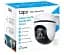 IP-камера TP-Link Tapo C500 біла/чорна 3 Мп (1920x1080/15 fps) 1/3" CMOS H.264 Wi-Fi (2.4 GHz) день/ніч ІЧ-підсвічування 850 нм до 30 м двосторонній аудіозв'язок microSD IP65 iOS 10+/Android 5.0+ - мініатюра 2
