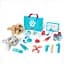 Игровой набор Melissa & Doug Ветеринар (SM93606/6074883) - миниатюра 3