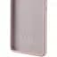 Чохол Lakshmi Silicone Cover (AAA) для Samsung Galaxy A10 (A105F) Рожевий / Pink Sand - мініатюра 2